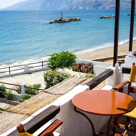 Hotel Ferogia Skyros Exterior foto
